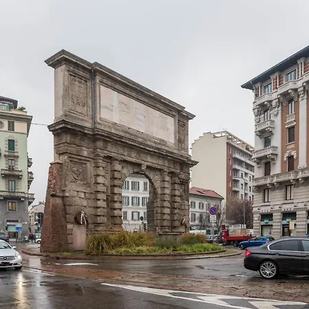 Sweett - Porta Romana Milan Exterior photo