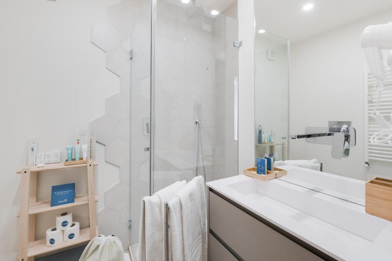 Sweett - Porta Romana Apartamento Milán