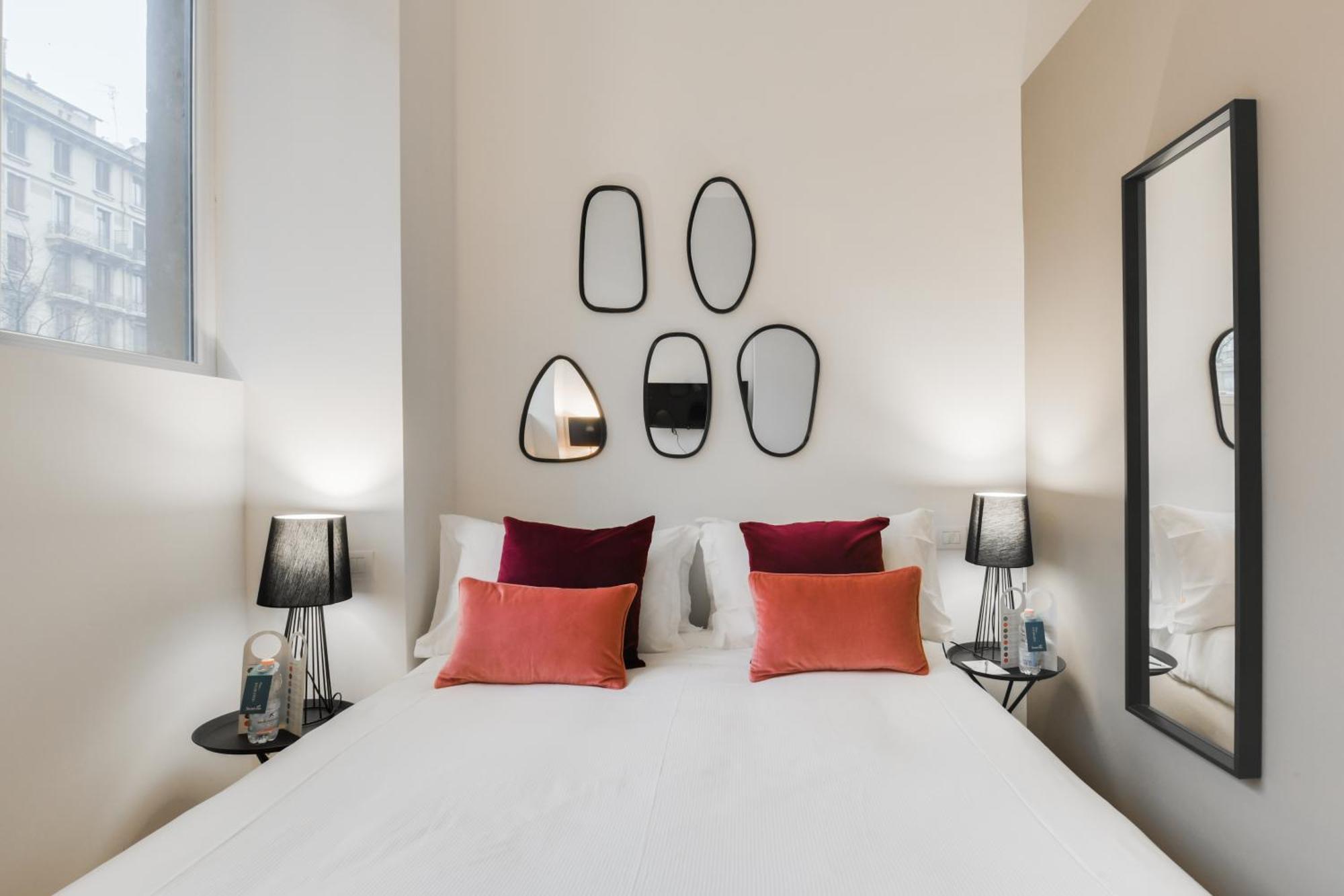 Apartamento Sweett - Porta Romana
